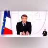 French President Emmanuel Macron, France, Macron
