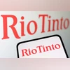 Rio Tinto