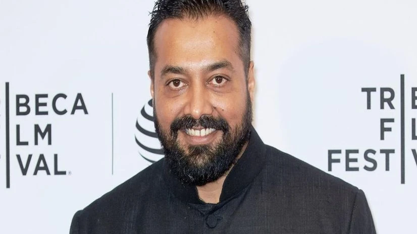 Anurag Kashyap Anurag Kashyap