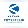 Kalyani Powertrain Ltd Kalyani Powertrain Ltd