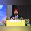 Rajneet Singh Kohli, Britannia Industries Rajneet Singh Kohli, Britannia Industries