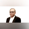 SC Collegium recommends Calcutta HC judge Joymalya Bagchi for top court Joymalya Bagchi