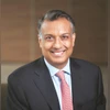 Sumant Sinha Sumant Sinha