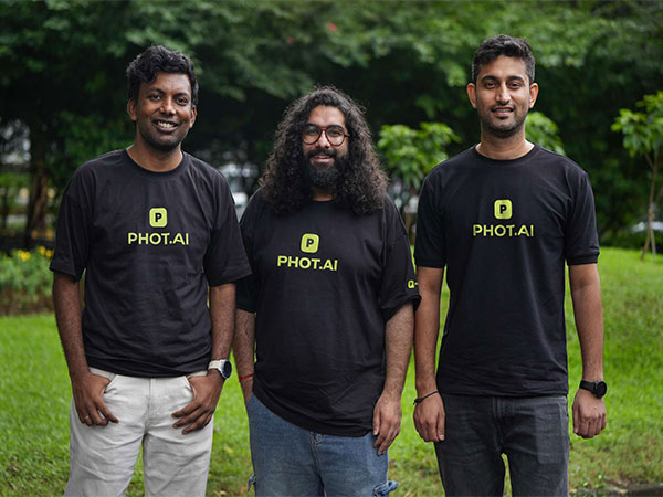 Tennis player James Blake