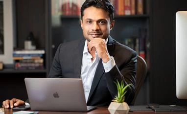 Sachin Bansal Sachin Bansal