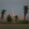 Starship, Rocket Launch, SpaceX Starship, Rocket Launch, SpaceX