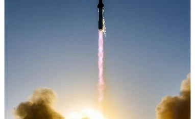 SpaceX Spacecraft, Starship SpaceX Spacecraft, Starship