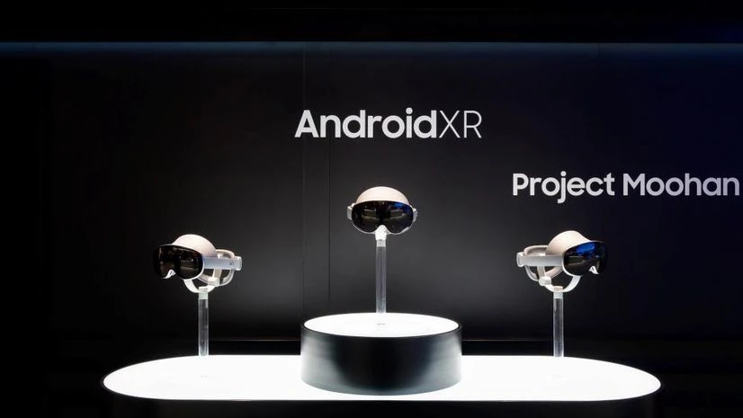 Samsung Project Moohan Samsung Project Moohan