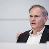 Oliver Blume, CEO of Porsche and Volkswagen