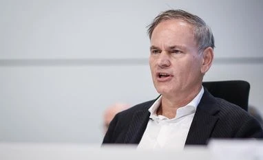 Porsche and Volkswagen CEO to keep dual role until complete restructuring Oliver Blume, CEO of Porsche and Volkswagen