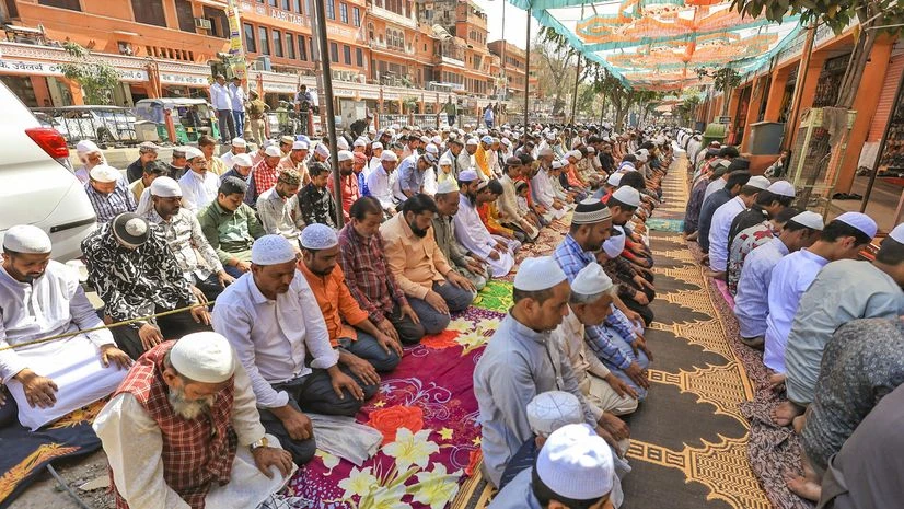 Namaz, Ramzan Namaz, Ramzan