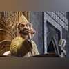 Mirwaiz Umar Farooq, Mirwaiz Umar
