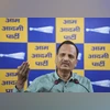 CBI finds no evidence, court closes corruption case against Satyendar Jain