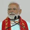 PM Modi in Surat Gujarat rally