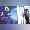 Reliance Industries, RIL