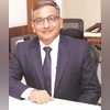 SUNDARARAMAN RAMAMURTHY, MD & CEO, BSE
