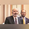 Howard Lutnick, US Secretary of Commerce