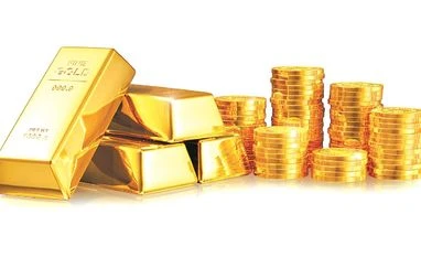Gold price dips Rs 10 to Rs 87,700; silver down Rs 100 to Rs 99,000 gold