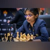 Vanakkam!: Chess Grandmaster Vaishali takes over PM Modi's social media