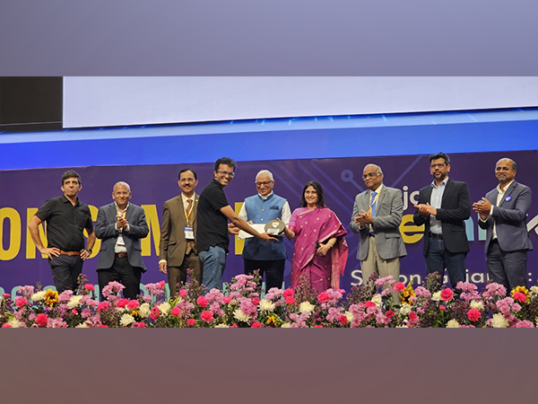 Tennis player James Blake