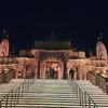 BAPS Hindu temple vandalised in California ahead of 'Khalistan referendum'