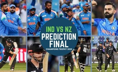 ICC Champions Trophy 2025 ICC Champions Trophy 2025