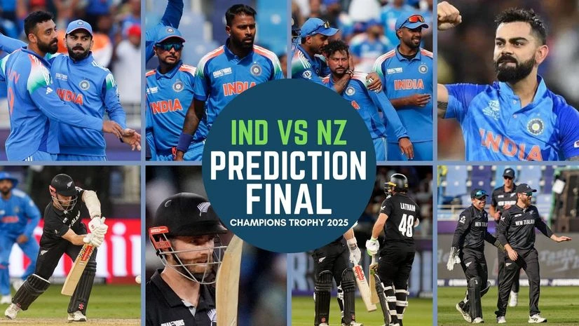 ICC Champions Trophy 2025 ICC Champions Trophy 2025