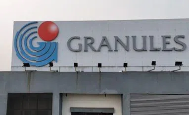 Granules India Granules India