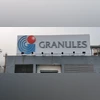 Granules India