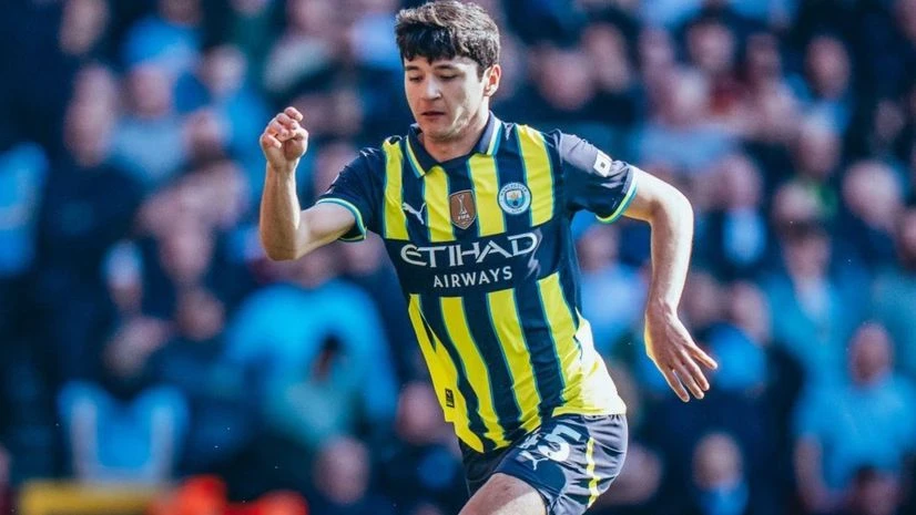 Manchester City Manchester City