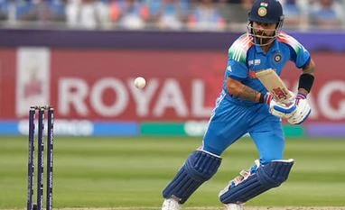 IND vs NZ final score prediction: How much can India chase in Dubai? Champions Trophy