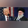 US President Donald Trump and Iran's Supreme Leader Ayatollah Ali Khamenei US President Donald Trump and Iran's Supreme Leader Ayatollah Ali Khamenei