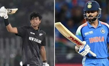 Rachin to Virat: Top 10 highest run-getters in Champions Trophy 2025 Champions Trophy