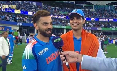 Virat Kohli Virat Kohli