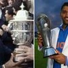 India's ICC Trophy wins