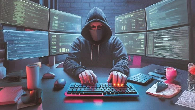 Hacktivism hacker Hacktivism hacker