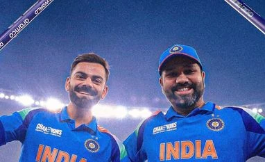 Won't be easy for Virat and Rohit to play 2027 WC: Sourav Ganguly Rohit Sharma Virat Kohli