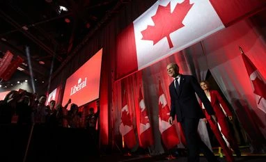 All you need to know about Mark Carney, the next prime minister of Canada Mark Carney, Canada PM-elect