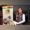 Anurag Srivastava, High Commissioner to Mauritius