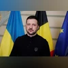 Volodymyr Zelenskyy, Zelenskyy