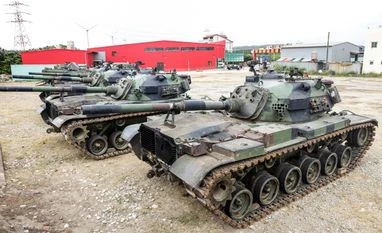 weapons, tanker weapons, tanker