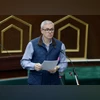 Jammu-Srinagar highway reopens for one-way traffic, CM to review work today Omar Abdullah, Omar