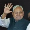 Nitish Kumar, Nitish