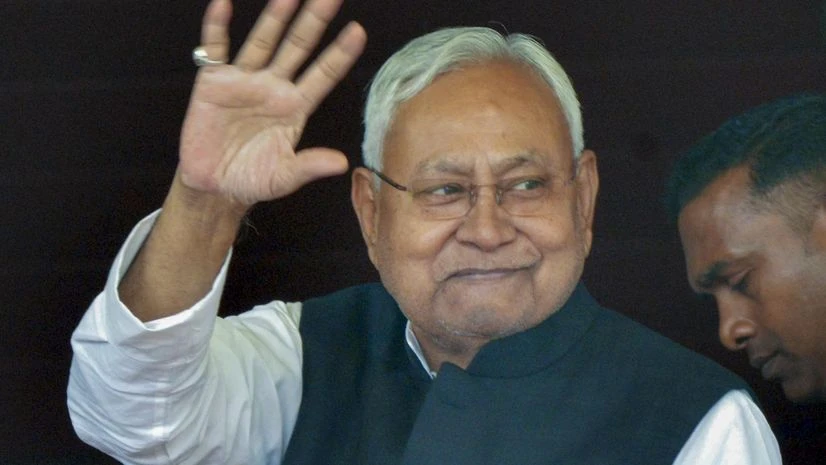 Nitish Kumar, Nitish Nitish Kumar, Nitish