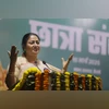 Rekha Gupta, Delhi CM