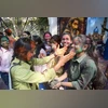 Holi celebrations 2025