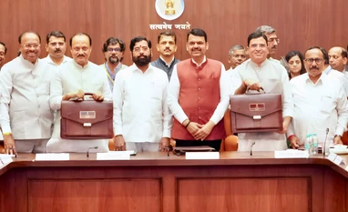 Maharashtra Budget 2025, Ajit Pawa, Maharashtra Cabinet, Devendra Fadnavis Maharashtra Budget 2025