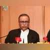Justice Joymalya Bagchi