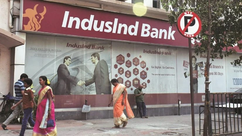 IndusInd Bank slips 3% ahead of PwC's likely report on accounting ...
