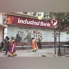 IndusInd Bank